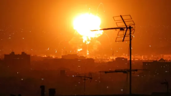 Iranski ministar upozorio Trumpa, Rusija se oglasila o ratu: 'Nismo neutralni'