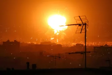 Iranski ministar upozorio Trumpa, Rusija se oglasila o ratu: 'Nismo neutralni'