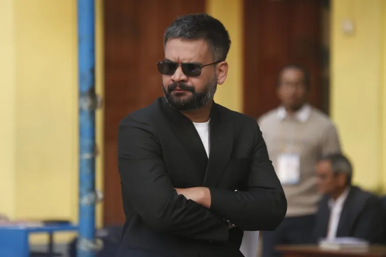 Generacija Z je odlučila sru&scaron;iti vlast: Popularni reper postat će premijer Nepala