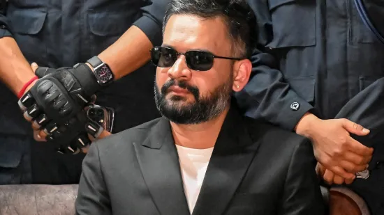 Generacija Z je odlučila sru&scaron;iti vlast: Popularni reper postat će premijer Nepala