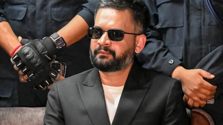 Generacija Z je odlučila sru&scaron;iti vlast: Popularni reper postat će premijer Nepala