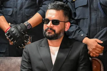 Generacija Z je odlučila sru&scaron;iti vlast: Popularni reper postat će premijer Nepala