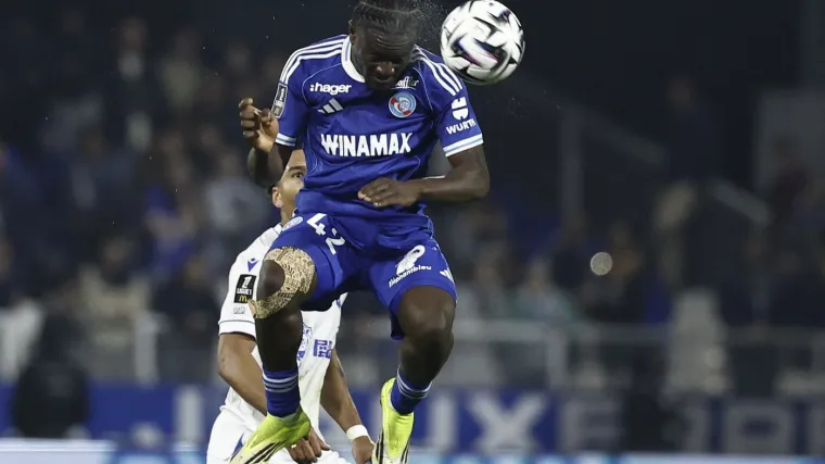 Protivnik Rijeke u osmini finala Konferencijske lige kiksao uoči dolaska na Rujevicu