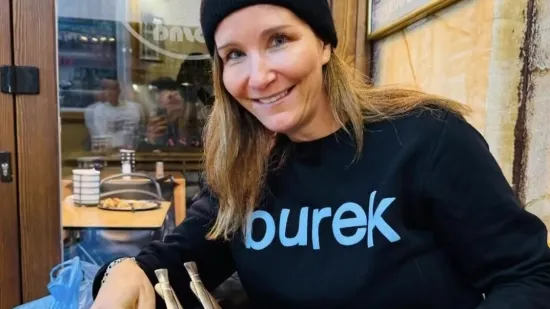 Čokoladu i Alpe zamijenila je burekom: &Scaron;vicarska veleposlanica morala je brzo upoznati Hrvatsku