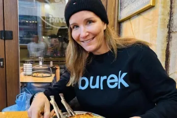 Čokoladu i Alpe zamijenila je burekom: &Scaron;vicarska veleposlanica morala je brzo upoznati Hrvatsku