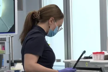 Od stra&scaron;ne bolesti svaki dan oboli 10 Hrvata, a umire pet osoba: 'Ako u tom periodu napravite pregled...'