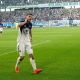 Vu&scaron;ković otkrio Nijemcima za&scaron;to je odlučio pucati povijesni penal i za&scaron;to je drugi prepustio suigraču