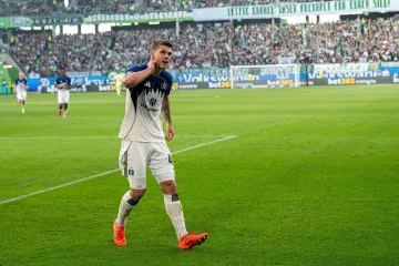 Vu&scaron;ković otkrio Nijemcima za&scaron;to je odlučio pucati povijesni penal i za&scaron;to je drugi prepustio suigraču