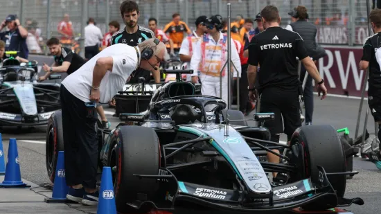 Neka cirkus počne: Pratite uživo iz Australije prvu utrku najluđe sezone u povijesti