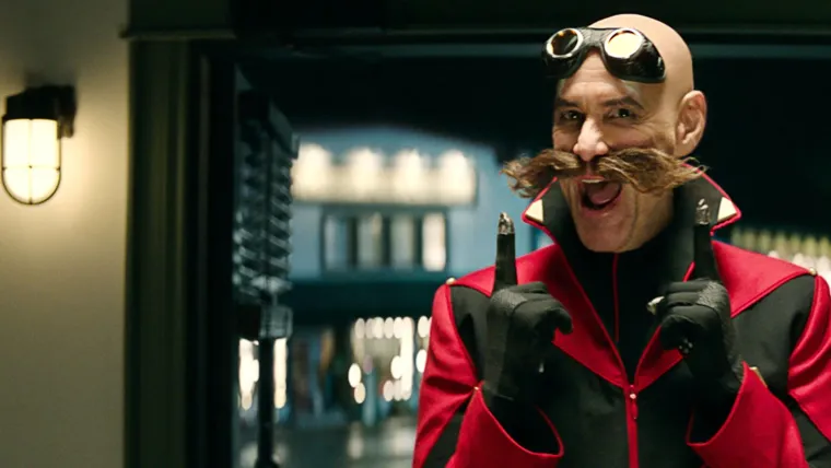 Pet skrivenih detalja koje ste propustili u Sonic filmovima