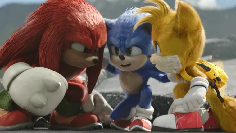 Pet skrivenih detalja koje ste propustili u Sonic filmovima