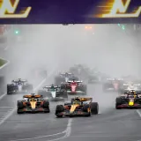 Velika nagrada Australije: Prva utrka sezone u Formuli 1