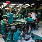 Stroll po pravilima ne bi smio startati u Australiji: Evo kako je Aston Martin to rije&scaron;io