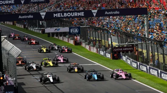 Ludi početak Formule 2: Bugarin neočekivano slavio, Beganović nije zavr&scaron;io