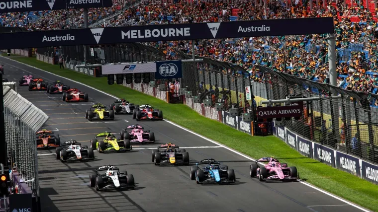 Ludi početak Formule 2: Bugarin neočekivano slavio, Beganović nije zavr&scaron;io