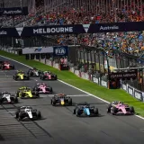 Ludi početak Formule 2: Bugarin neočekivano slavio, Beganović nije zavr&scaron;io