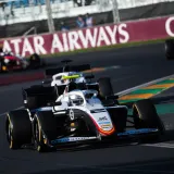 Težak sudar obilježio sprint, Amerikanac do&scaron;ao do prve pobjede