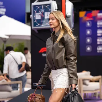 Pogledajte kako izgleda prije utrke Velike nagrade Australije u Melbourneu