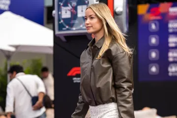 Pogledajte kako izgleda prije utrke Velike nagrade Australije u Melbourneu