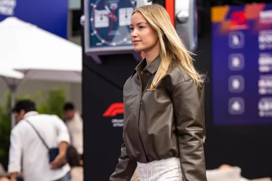 Pogledajte kako izgleda prije utrke Velike nagrade Australije u Melbourneu