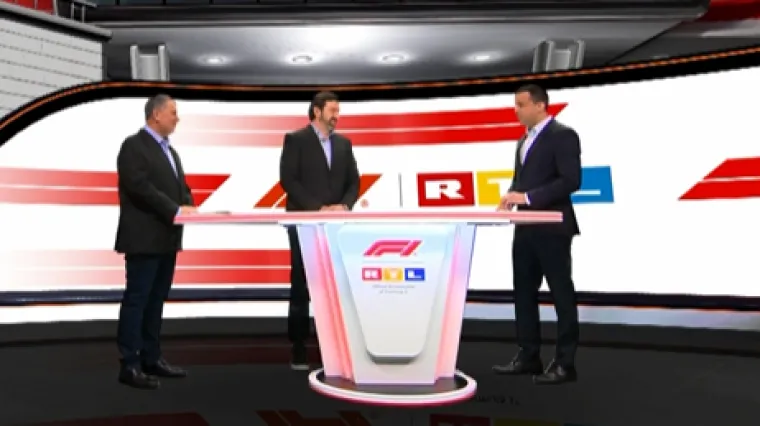 Hrvati ustali u četiri ujutro zbog F1: Filip Brkić emisiju otvorio riječima koje su svi zapamtili