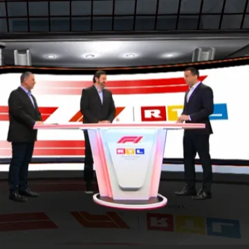 Hrvati ustali u četiri ujutro zbog F1: Filip Brkić emisiju otvorio riječima koje su svi zapamtili