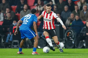 Peri&scaron;ić igrač utakmice: Pogledajte kako je spasio gol pa asistirao za pobjedu