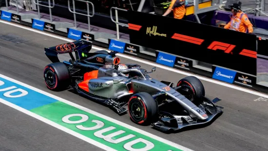 Kakvi &scaron;okovi prije prve utrke: Nakon domaćeg junaka, jo&scaron; jedan bolid se ugasio