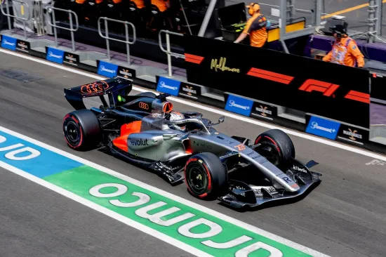 Kakvi &scaron;okovi prije prve utrke: Nakon domaćeg junaka, jo&scaron; jedan bolid se ugasio