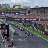 Počela je nova sezona sporta za kojim su svi ludi: Američki glumac ukrao pozornost