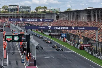 Počela je nova sezona sporta za kojim su svi ludi: Američki glumac ukrao pozornost