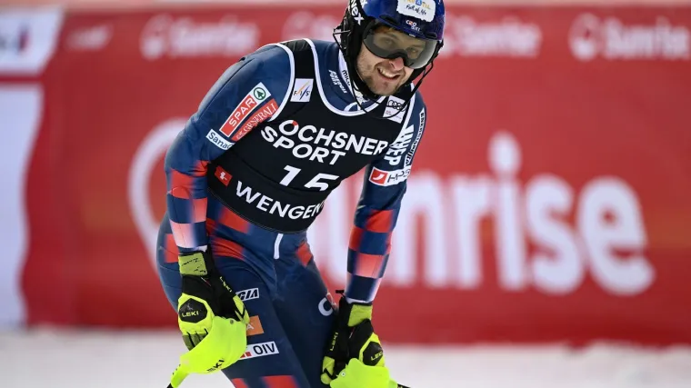 Četiri na&scaron;a slaloma&scaron;a love bodove u susjedstvu: Za jednoga je ovo posebno važna utrka