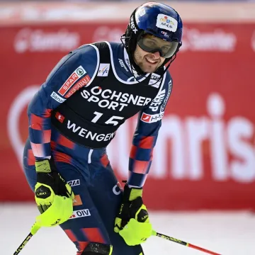 Četiri na&scaron;a slaloma&scaron;a love bodove u susjedstvu: Za jednoga je ovo posebno važna utrka