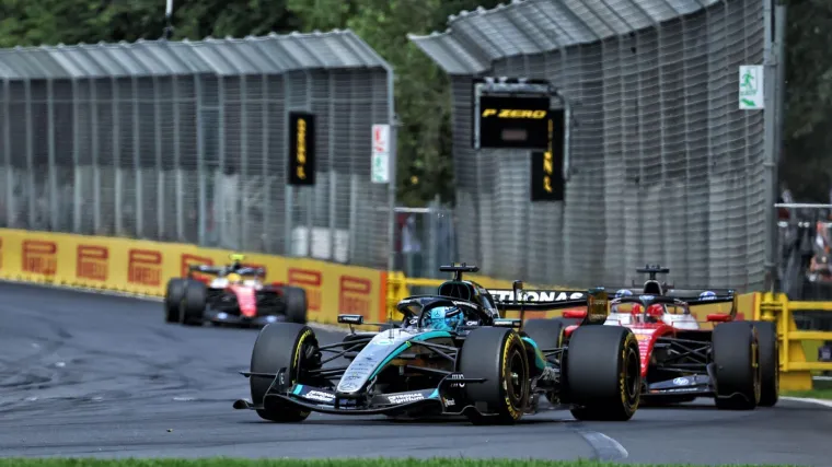 Stručnjaci nam otkrili istinu o Velikoj nagradi Australije: 'Da Max ima Mercedesov bolid...'