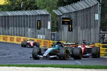 Stručnjaci nam otkrili istinu o Velikoj nagradi Australije: 'Da Max ima Mercedesov bolid...'