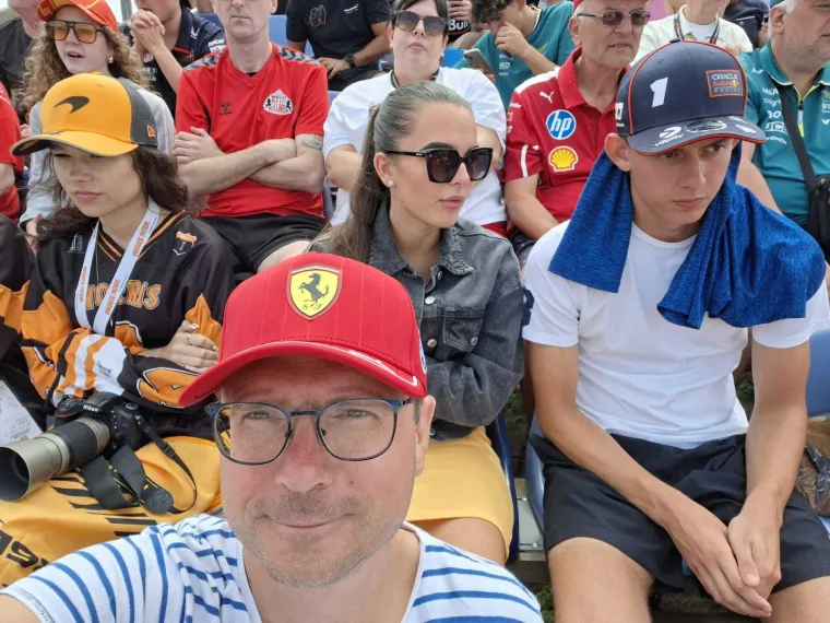 Stručnjaci nam otkrili istinu o Velikoj nagradi Australije: 'Da Max ima Mercedesov bolid...'