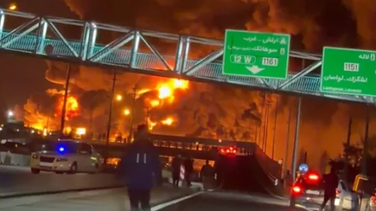 Apokalipsa u Teheranu, Izraelci pokrenuli pakao: 'Iran je postigao dogovor o novom vrhovnom vođi'