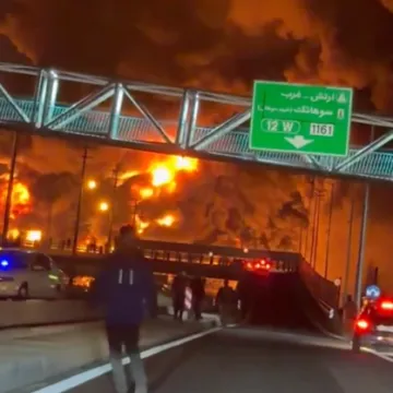 Apokalipsa u Teheranu, Izraelci pokrenuli pakao: 'To je ono &scaron;to će osakatiti režim'