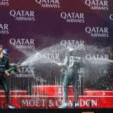 &Scaron;ampanjac &scaron;prica posvuda, a trofej koji je dobio Britanac je spektakularan