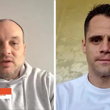 Slavni Hrvat tvrdi: 'Ako Dinamo dobije Hajduk na Poljudu, to je kraj prvenstva'