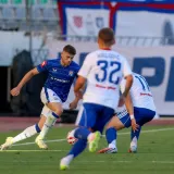 Slavni Hrvat tvrdi: 'Ako Dinamo dobije Hajduk na Poljudu, to je kraj prvenstva'