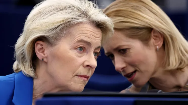 Razotkrivene pukotine, Europa uvučena u buran vrtlog: 'Jedini načine je...'