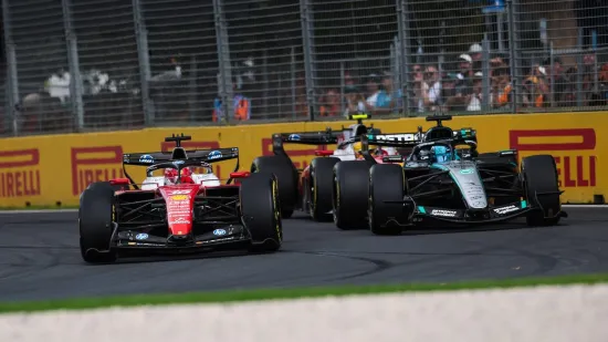 Hamilton podigao glas: 'Ovo je potpuno suprotno onome &scaron;to bi Formula 1 trebala biti'