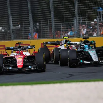 Hamilton podigao glas: 'Ovo je potpuno suprotno onome &scaron;to bi Formula 1 trebala biti'