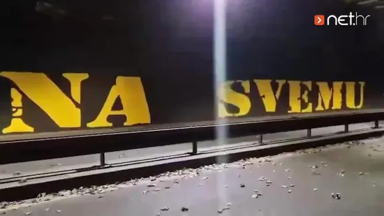 Doznajemo tko (ne)stoji iza prekrasnog murala braniteljima kod Vjesnika o kojem svi pričaju