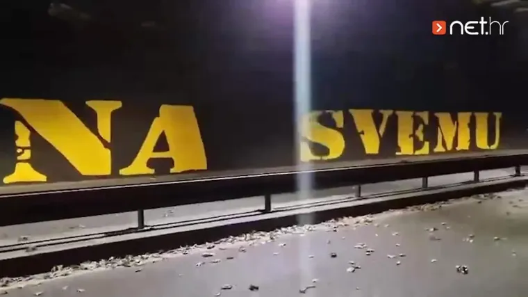 Doznajemo tko (ne)stoji iza prekrasnog murala braniteljima kod Vjesnika o kojem svi pričaju