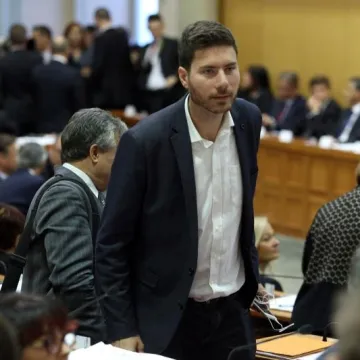 Ivan Pernar na Konoviziji zapjevao Thompsonovu pjesmu, videosnimka postala viralni hit