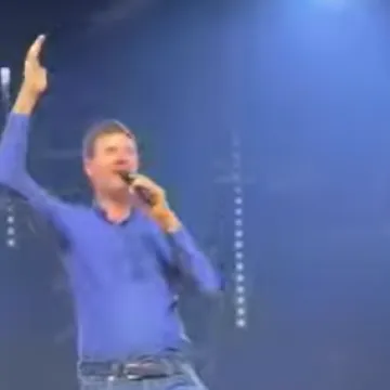 Pernar zapjevao Thompsonovu pjesmu: Snimka je postala viralni hit