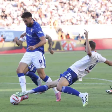 Dinamo jednom rečenicom najavio dolazak u Split