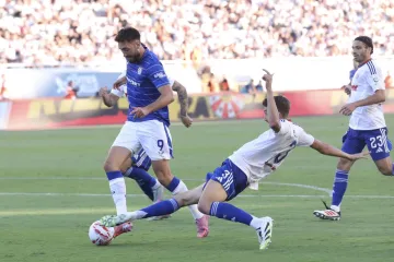 Dinamo jednom rečenicom najavio dolazak u Split